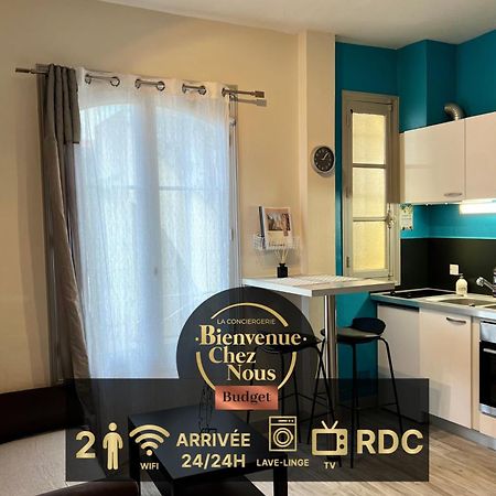 Studio Av Thermale Cham Шамальер Экстерьер фото